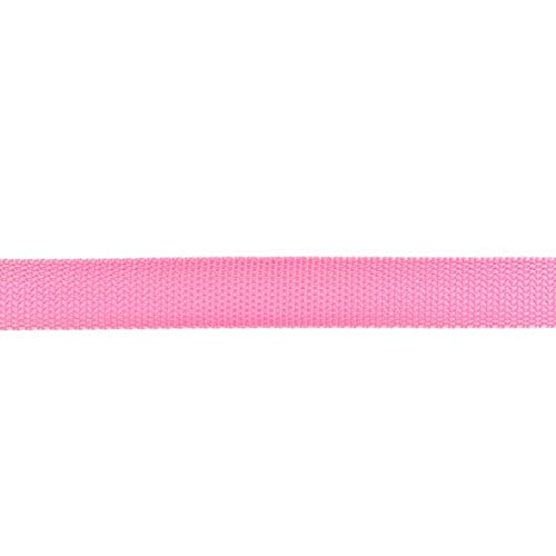 Gurtbänder-25 mm-50 cm-Polyprobylen- in 18 Farben-Meterware Gurtband Gewebeband Taschenband Taschengurt von Stofftreff Santi