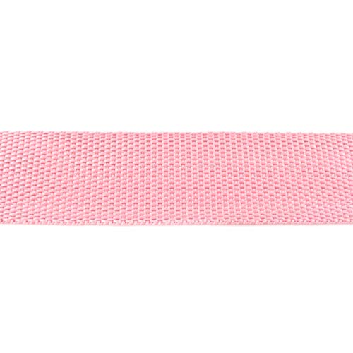 Gurtbänder-40 mm-50 cm-Polyprobylen- in 18 Farben-Meterware Gurtband Gewebeband Taschenband Taschengurt von Stofftreff Santi