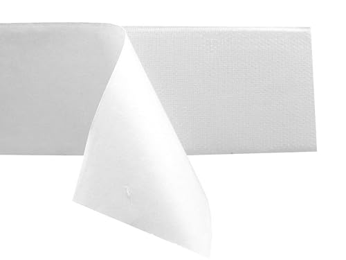 Klettband 25mm Breit aufnähbar 1 Meter - Meterware Set Haken und Schlaufen/Flausch Klettverschluss Klettband 25mm Breit aufnähbar 1 Meter - Meterware Set Haken und Schlaufen/Flausch Klettverschluss von Stofftreff Santi