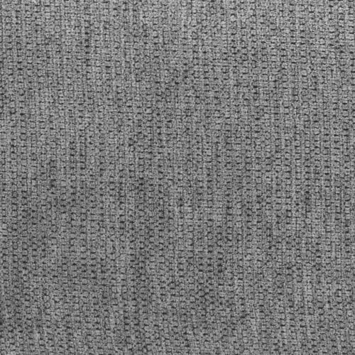 Polsterstoff KOKO melange 50cm Möbelstoff Öko-Tex Standard Klasse 2 Lichtechtheit 5 Outdoorstoff Meterware Kissenstoff Bezugsstoff (Grau) von Stofftreff Santi
