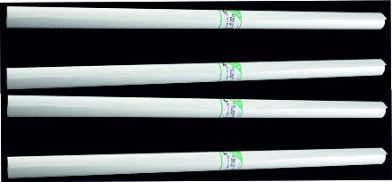 Schnittmusterpapier 4 Rollen zu je 10 Meter - insgesamt 40 Meter - 70 cm breit - Schnittmuster Pauspapier 0,45€/lfm Schnittmusterpapier 4 Rollen zu je 10 Meter - insgesamt 40 Meter - 70 cm breit - Schnittmuster Pauspapier 0,45€/lfm von Stofftreff Santi
