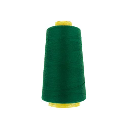 Stofftreff Santi Hochwertiger Overlockgarn-2700 m Spule- 100% Polyester- in 40 Farben-Allesnäher Nähgarn Stofftreff Santi Hochwertiger Overlockgarn-2700 m Spule- 100% Polyester- in 40 Farben-Allesnäher Nähgarn von Stofftreff Santi