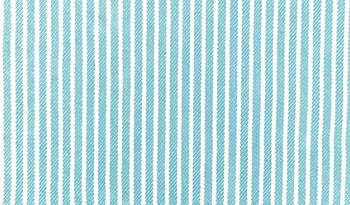 Washed Jeans LISSY gestreift - Jeansstoff 145cm Breit-Gewicht 330g/qm - Streifen Jeans Hosenstoff Meterware Stoffe Bekleidungsstoffe (Aqua) von Stofftreff Santi