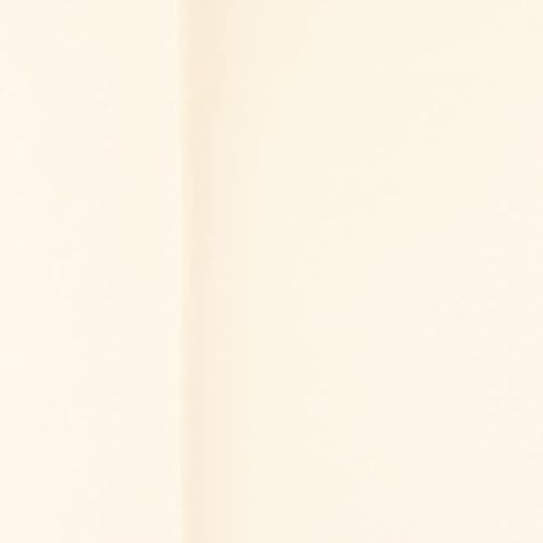 Weicher Popeline Baumwollstoff-"POPPY"-Segel-, Fahnentuch, Baumwollstoff, Nähen, Kleider- und Patchworkstoff ca. 150 cm breit- ca. 135 g/QM - 50 cm Schritte- Meterware (Off White-64786) von Stofftreff Santi
