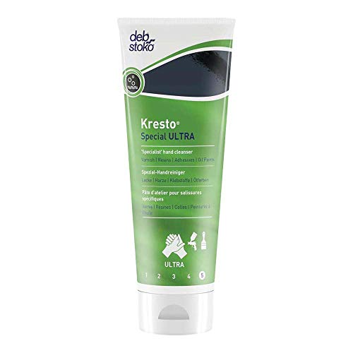 Kresto Special Ultra 250Ml Spezialhandreiniger , 250 Ml Kresto Special Ultra 250Ml Spezialhandreiniger , 250 Ml von Stoko