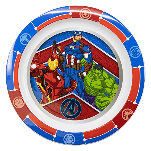 STOR Teller Micro Kids Avengers Heraldic Army STOR Teller Micro Kids Avengers Heraldic Army von Stor