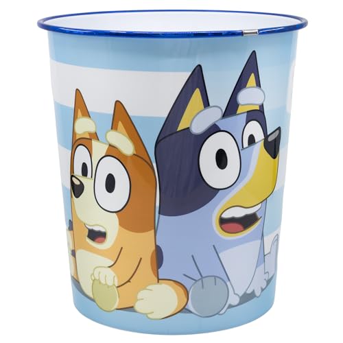 Stor Bluey zwd Kunststoff-Abfalleimer Stor Bluey zwd Kunststoff-Abfalleimer von Stor