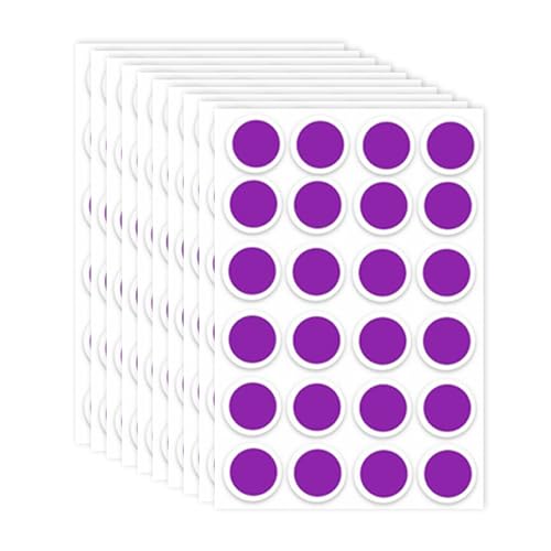 10 Blätter Sonne Erkennungsaufkleber Ultravioletten Aufkleber Praktische Sonnenschutzmittel Reminder Sonnenflecken Für Strandschwimmen Ultravioletten Erkennung Für Sportreisen von Storage Bag