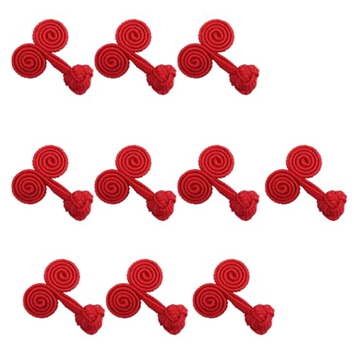 10 Pcs Oble Rad Kopfknöpfe Nähknöpfe Für Verschiedene Handwerksprojektkleidung Und Beutelkleidungsdekoration Schnalle Einseitige Doppelradknopf 10 Pcs Oble Rad Kopfknöpfe Nähknöpfe Für Verschiedene Handwerksprojektkleidung Und Beutelkleidungsdekoration Schnalle Einseitige Doppelradknopf von Storage Bag