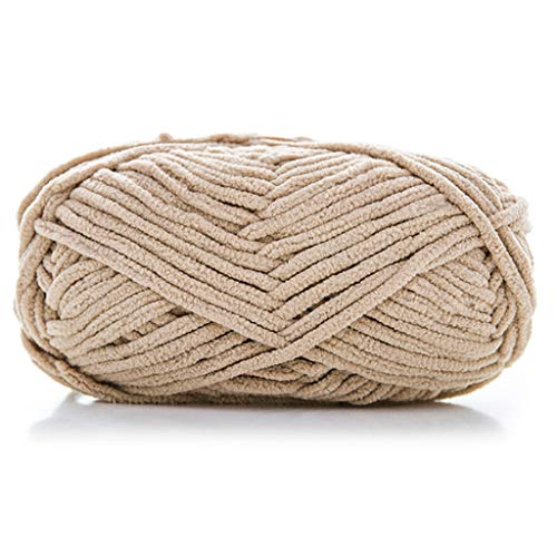 100 G Polyester Häkellinie Garn Süße Helle Süßigkeiten Farbe Kissen Baby Spielzeug Für Puppenpullover Schal Handrickfaden Kleidungsstücke Farbige Garn 100 G Polyester Häkellinie Garn Süße Helle Süßigkeiten Farbe Kissen Baby Spielzeug Für Puppenpullover Schal Handrickfaden Kleidungsstücke Farbige Garn von Storage Bag