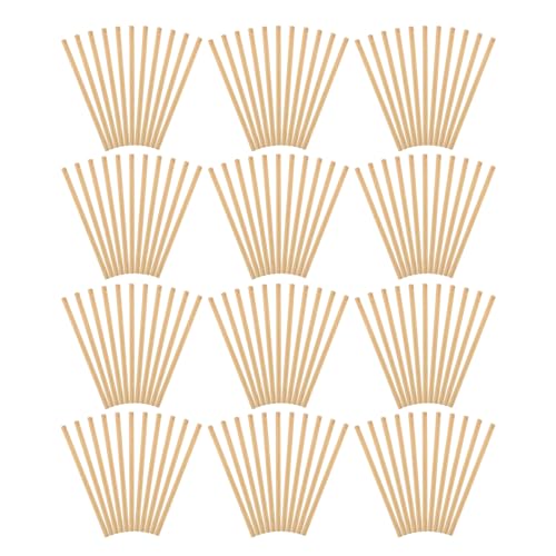 100 PCs Stifte Schulstifte Schreiben Von Hexagon Wood Zum Malerei 100 PCs Stifte Schulstifte Schreiben Von Hexagon Wood Zum Malerei von Storage Bag