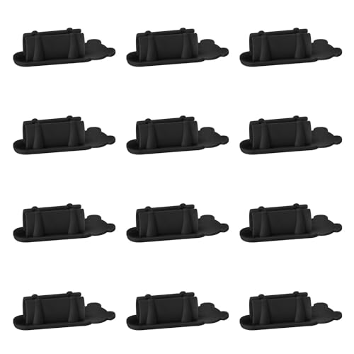 12pcs Silikonstifthalter Selbstkleber Stiftstifthalter Anpassungsdurchmesser Innerhalb Von 7 Mm-9mm Bleistiftmarker Make Up Pinsel Flexibler 12pcs Silikonstifthalter Selbstkleber Stiftstifthalter Anpassungsdurchmesser Innerhalb Von 7 Mm-9mm Bleistiftmarker Make Up Pinsel Flexibler von Storage Bag