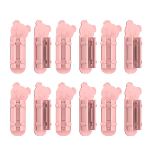 12pcs Silikonstifthalter Selbstkleber Stiftstifthalter Anpassungsdurchmesser Innerhalb Von 7 Mm-9mm Bleistiftmarker Make Up Pinsel Flexibler 12pcs Silikonstifthalter Selbstkleber Stiftstifthalter Anpassungsdurchmesser Innerhalb Von 7 Mm-9mm Bleistiftmarker Make Up Pinsel Flexibler von Storage Bag