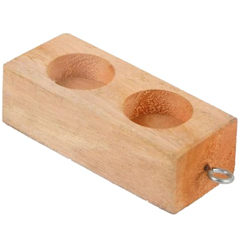 2/6 Löcher Reibungsblöcke Physikalische Und Mechanische Experimentelle Ausrüstung Holzblock Mit Hakenphysik Lehrwerkzeug 2/6 Löcher Reibungsblöcke Physikalische Und Mechanische Experimentelle Ausrüstung Holzblock Mit Hakenphysik Lehrwerkzeug von Storage Bag