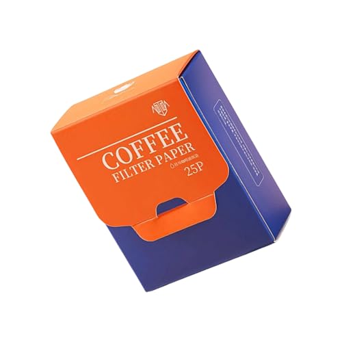 25/05pcs Hand Gebrühte Kaffee Hanging Ohrfilter Tasche Tragbare Einweg Kaffee Filter Papiertüte Brauwerkzeug Einfach Zu Bedienen 25/05pcs Hand Gebrühte Kaffee Hanging Ohrfilter Tasche Tragbare Einweg Kaffee Filter Papiertüte Brauwerkzeug Einfach Zu Bedienen von Storage Bag