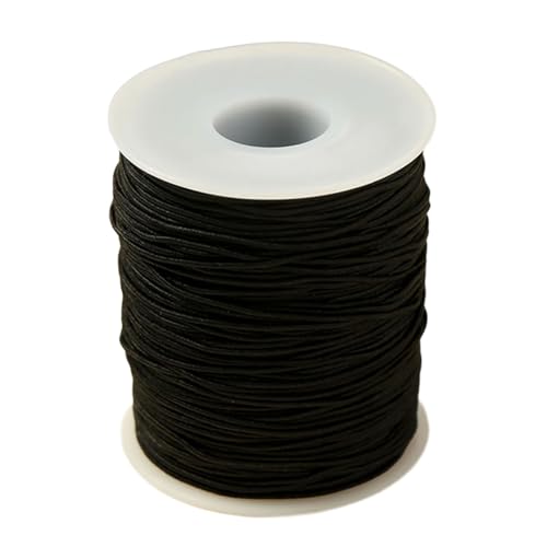 50 M/roll Starke Elastische Perlenkabel 1 Mm Für Armbänder DIYS Schmuck Machen Kabel Stretchgewinde Halskette Flexible Crafting Schnur 50 M/roll Starke Elastische Perlenkabel 1 Mm Für Armbänder DIYS Schmuck Machen Kabel Stretchgewinde Halskette Flexible Crafting Schnur von Storage Bag