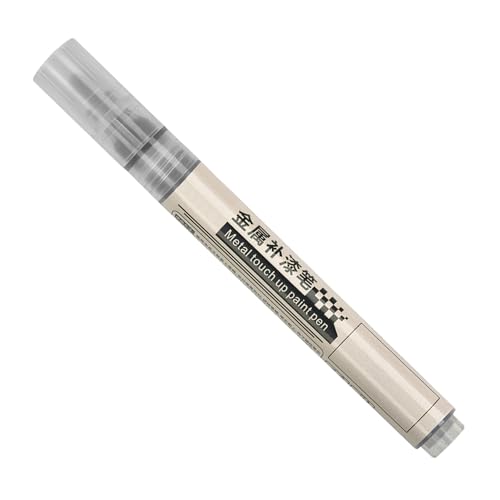 Acrylfarbe Stift Permanenter Marker Stift Für Wasserdichte Metallic Color Acrylheifer Wasserdicht von Storage Bag