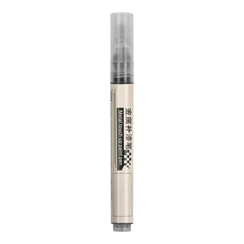 Acrylfarbe Stift Permanenter Marker Stift Für Wasserdichte Metallic Color Acrylheifer Wasserdicht von Storage Bag