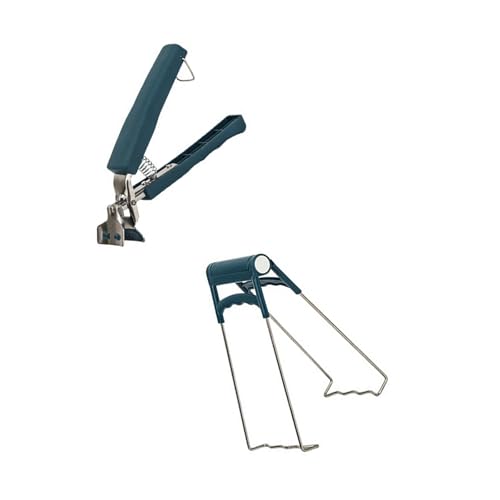 Anti Scenen Clip Schale Klemme Dampfer Gripper Hitzebeständig Küchenbeschwerdeschilder Nicht Slip Pan Gripper Clips Hitzebeständige Schüssel Löffel Schale Klemme Anti Scenen Clip Schale Klemme Dampfer Gripper Hitzebeständig Küchenbeschwerdeschilder Nicht Slip Pan Gripper Clips Hitzebeständige Schüssel Löffel Schale Klemme von Storage Bag