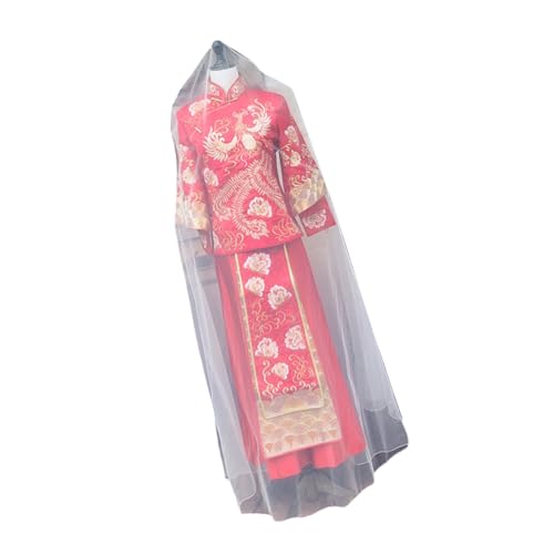 Brautkleid Staubbezüge Mit Doppelseite Designs Und Bequemer Seethrough Hochzeitskleid Covers Für Kleiderschutz Brautkleid Aufbewahrungstasche Brautkleid Staubbezüge Mit Doppelseite Designs Und Bequemer Seethrough Hochzeitskleid Covers Für Kleiderschutz Brautkleid Aufbewahrungstasche von Storage Bag