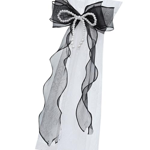 Butterfly Bowknot Vorhang Holdbacks Mit Künstlichen Perlen Seil Für Schlafzimmer Büro Esszimmer Hochzeitsdekoration Butterfly Bowknot Vorhang Holdbacks Mit Künstlichen Perlen Seil Für Schlafzimmer Büro Esszimmer Hochzeitsdekoration von Storage Bag