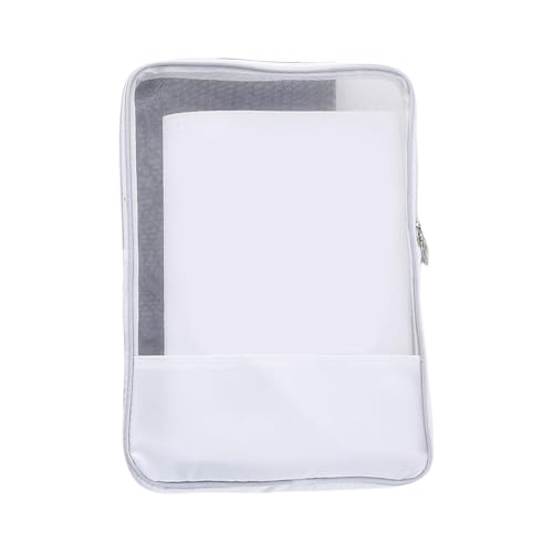 Dateibeutel Dokumenttasche Meshes Reißverschlüsse Beutel Datei Ordner Wiederverwendbarer Speicher Einfach Zu Nutzen Schulpraxismittel Reißverschlüsse Beutel Dokument Mesh Ordner Wiederverwendbarer Dateibeutel Dokumenttasche Meshes Reißverschlüsse Beutel Datei Ordner Wiederverwendbarer Speicher Einfach Zu Nutzen Schulpraxismittel Reißverschlüsse Beutel Dokument Mesh Ordner Wiederverwendbarer von Storage Bag