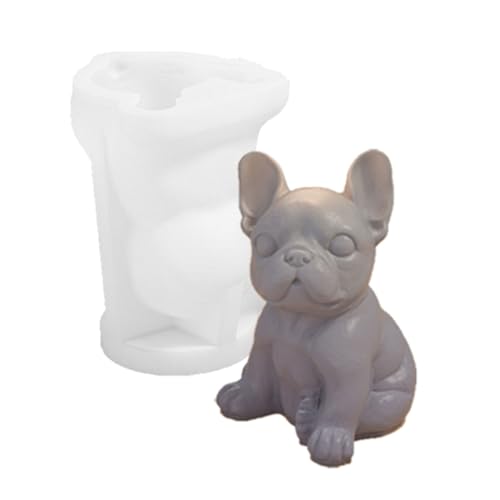 Detaillierte Silikonform Für Die Herstellung Realistischer Hundefiguren Hundskulpturen Formen Silikonform Für Kunst Und Backen Handgefertigtes Handwerk Detaillierte Silikonform Für Die Herstellung Realistischer Hundefiguren Hundskulpturen Formen Silikonform Für Kunst Und Backen Handgefertigtes Handwerk von Storage Bag