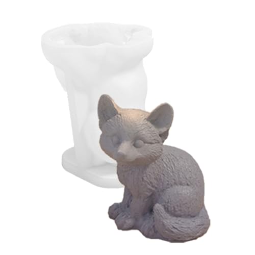 Detaillierte Silikonform Für Die Herstellung Realistischer Hundefiguren Hundskulpturen Formen Silikonform Für Kunst Und Backen Handgefertigtes Handwerk Detaillierte Silikonform Für Die Herstellung Realistischer Hundefiguren Hundskulpturen Formen Silikonform Für Kunst Und Backen Handgefertigtes Handwerk von Storage Bag