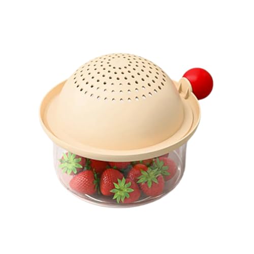 Doppelschicht Frucht Waschmaschine Colander Lebendig Farbige Haltbarkeit Plastikkonstruktion Perfekter Kochbegeisterter Food Grade Plastik Colander Doppelschicht Frucht Waschmaschine Colander Lebendig Farbige Haltbarkeit Plastikkonstruktion Perfekter Kochbegeisterter Food Grade Plastik Colander von Storage Bag