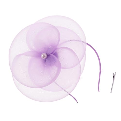 Einzigartige Fascinator Haarteil Minimalisten Styler Einzigartige Fascinator Haarteil Minimalisten Styler von Storage Bag