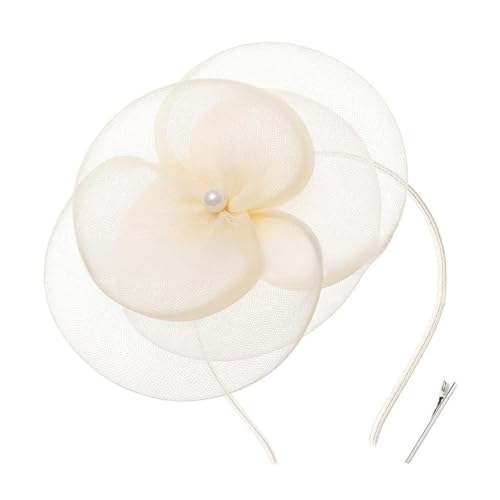 Einzigartige Fascinator Haarteil Minimalisten Styler Einzigartige Fascinator Haarteil Minimalisten Styler von Storage Bag