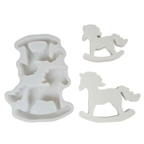 Figur Silikonformen Für Epoxidharz Handgefertigte Kerzenseife Gipsdekoration Tierform Silikonkerzenform von Storage Bag