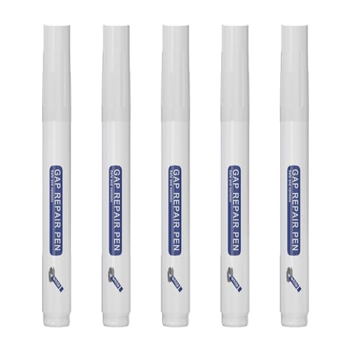Fliesen Reparaturstift Mörtel Restorer Stifte Lücken Verschönerung Fugenfürstpene Fliesen Mörtel Reviver Stifte Restorer Marker Wand Berührung Fliesen Reparaturstift Mörtel Restorer Stifte Lücken Verschönerung Fugenfürstpene Fliesen Mörtel Reviver Stifte Restorer Marker Wand Berührung von Storage Bag