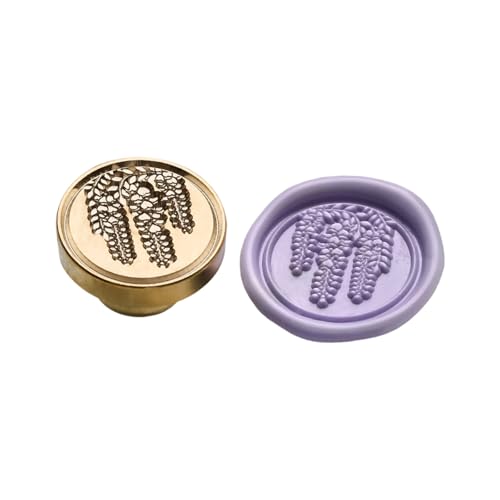 Geprägte Wachs Seal Stempel Metall Versiegelungsmarkenkopf Für Versiegelungsumschlag Valentinstag Hochzeitseinladung Weinflasche Vintage Messing Wachs Geprägte Wachs Seal Stempel Metall Versiegelungsmarkenkopf Für Versiegelungsumschlag Valentinstag Hochzeitseinladung Weinflasche Vintage Messing Wachs von Storage Bag