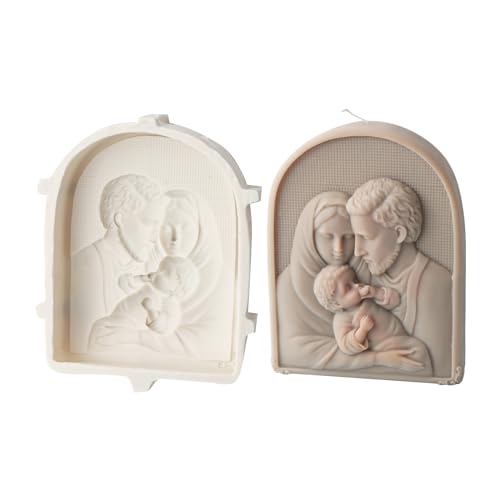 Gungsumstatue Form Flexible Silikonform Für Kerzen Und Seife Die Geprägte Aromatherapys Schimmel Schmuck Herstellung Werkzeug Dekoration Handwerk Machen von Storage Bag