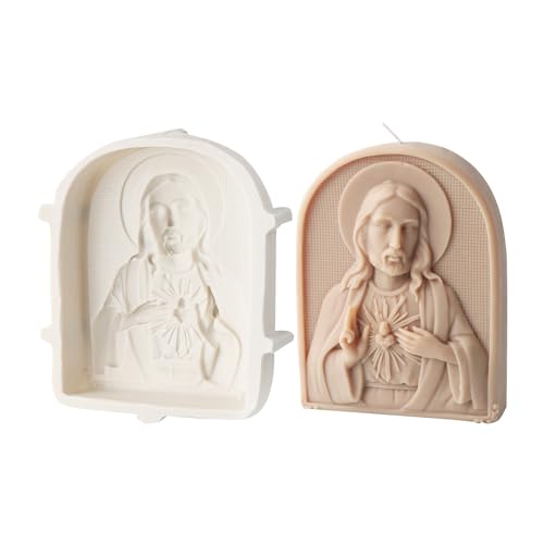 Gungsumstatue Form Flexible Silikonform Für Kerzen Und Seife Die Geprägte Aromatherapys Schimmel Schmuck Herstellung Werkzeug Dekoration Handwerk Machen von Storage Bag