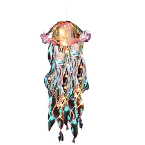Handheld Quallenlampe Leuchten Spielzeug Kinder Kinder Party Requisiten Chinesische Festivalzubehör Goodie Bag Fassungen Glühen Spielzeug Handheld Quallenlampe Leuchten Spielzeug Kinder Kinder Party Requisiten Chinesische Festivalzubehör Goodie Bag Fassungen Glühen Spielzeug von Storage Bag