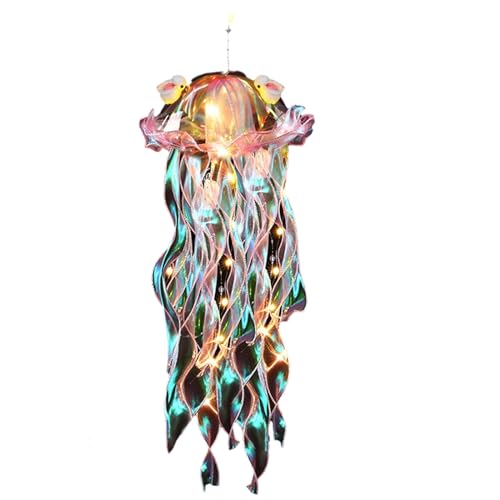 Handheld Quallenlampe Leuchten Spielzeug Kinder Kinder Party Requisiten Chinesische Festivalzubehör Goodie Bag Fassungen Glühen Spielzeug Handheld Quallenlampe Leuchten Spielzeug Kinder Kinder Party Requisiten Chinesische Festivalzubehör Goodie Bag Fassungen Glühen Spielzeug von Storage Bag