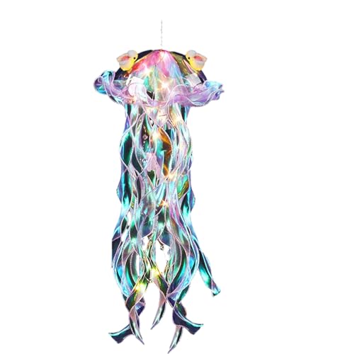 Handheld Quallenlampe Leuchten Spielzeug Kinder Kinder Party Requisiten Chinesische Festivalzubehör Goodie Bag Fassungen Glühen Spielzeug Handheld Quallenlampe Leuchten Spielzeug Kinder Kinder Party Requisiten Chinesische Festivalzubehör Goodie Bag Fassungen Glühen Spielzeug von Storage Bag