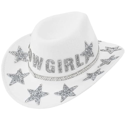 Jeweled Cowgirl Mit Strassstrass Für Braut Bachelorette Party Hand Perlen Hochzeitsfotos Braut Kostüm Für Mädchen von Storage Bag