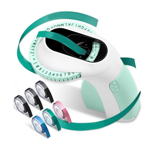 Kennzeichnungsvorrichtung Tragbares Prägengerät Einfach Zu Verwendende Handheld Etiketten Prägenpräparate Zur Herstellung Und Kennzeichnung Der Tragbaren Handheld Etikettmaschine Zum Handwerk von Storage Bag