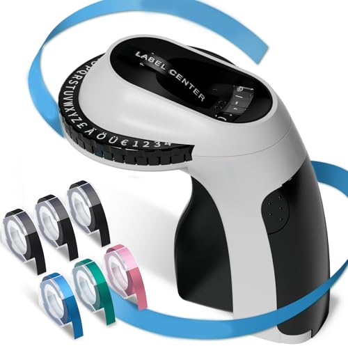 Kennzeichnungsvorrichtung Tragbares Prägengerät Einfach Zu Verwendende Handheld Etiketten Prägenpräparate Zur Herstellung Und Kennzeichnung Der Tragbaren Handheld Etikettmaschine Zum Handwerk Kennzeichnungsvorrichtung Tragbares Prägengerät Einfach Zu Verwendende Handheld Etiketten Prägenpräparate Zur Herstellung Und Kennzeichnung Der Tragbaren Handheld Etikettmaschine Zum Handwerk von Storage Bag