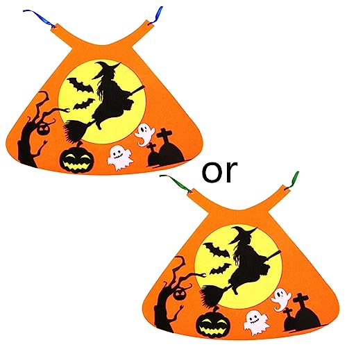 Kinder Halloween Kostüm Cape Kits Handwerksspielzeug Kindergarten Handgefertigte Materialien Kleinkind Art Spielzeugbühne Performance Requisiten Handwerkskits Für Kinderhandwerk Kit Für Erwachsene Kinder Halloween Kostüm Cape Kits Handwerksspielzeug Kindergarten Handgefertigte Materialien Kleinkind Art Spielzeugbühne Performance Requisiten Handwerkskits Für Kinderhandwerk Kit Für Erwachsene von Storage Bag