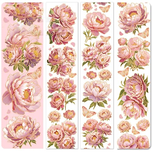 Klebeband Ästhetische Grüne Pflanzenband Künstler Haustier Blumenverarbeitung Bastelmittelvermasking Grüne Pflanze Dekorative Blumenverarbeitung Klebeband Ästhetische Grüne Pflanzenband Künstler Haustier Blumenverarbeitung Bastelmittelvermasking Grüne Pflanze Dekorative Blumenverarbeitung von Storage Bag