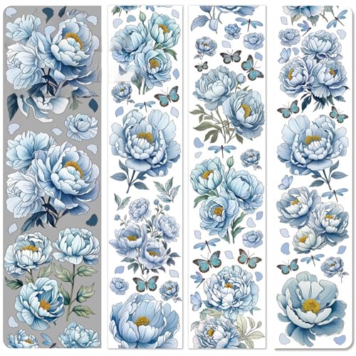 Klebeband Ästhetische Grüne Pflanzenband Künstler Haustier Blumenverarbeitung Bastelmittelvermasking Grüne Pflanze Dekorative Blumenverarbeitung Klebeband Ästhetische Grüne Pflanzenband Künstler Haustier Blumenverarbeitung Bastelmittelvermasking Grüne Pflanze Dekorative Blumenverarbeitung von Storage Bag