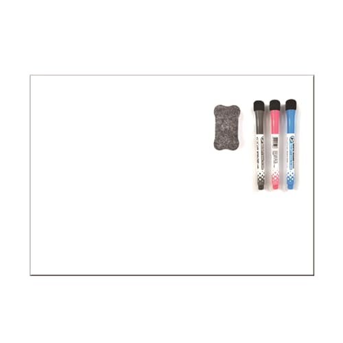 Kühlschrank Magnetischer Whiteboard Marker Und Radiergummi Für Küchenerhändler Kühlschrank Reminders Office Memoboard Kühlschrank Message Board Kühlschrank Magnetischer Whiteboard Marker Und Radiergummi Für Küchenerhändler Kühlschrank Reminders Office Memoboard Kühlschrank Message Board von Storage Bag