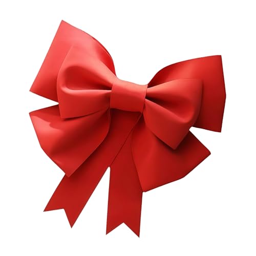 Mehrzweck Großer Stoff Bowknot Übergroßes Band Ribbon Für Hochzeits Geburtstag Weihnachtsfeier Festival Feier Der Kinder Kreativität Party Dekoration Mehrzweck Großer Stoff Bowknot Übergroßes Band Ribbon Für Hochzeits Geburtstag Weihnachtsfeier Festival Feier Der Kinder Kreativität Party Dekoration von Storage Bag