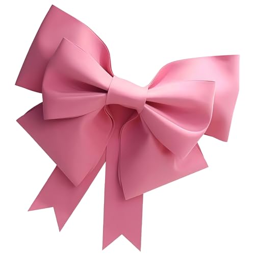 Mehrzweck Großer Stoff Bowknot Übergroßes Band Ribbon Für Hochzeits Geburtstag Weihnachtsfeier Festival Feier Der Kinder Kreativität Party Dekoration Mehrzweck Großer Stoff Bowknot Übergroßes Band Ribbon Für Hochzeits Geburtstag Weihnachtsfeier Festival Feier Der Kinder Kreativität Party Dekoration von Storage Bag