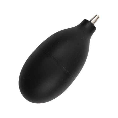 Reisefreundliche Kamera Luftgebläsestaub Entfernen Sie Werkzeug Mit Metall/Kunststoff Für Mobile Fotografie Getriebe Wartung Kunststoff/Metalldüse Staubgebläse von Storage Bag