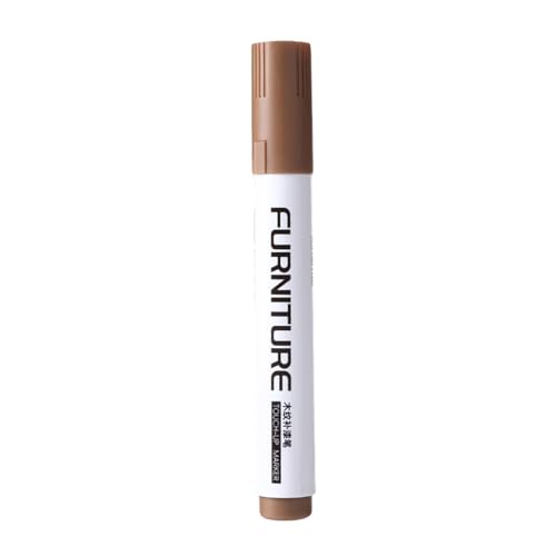 Reparaturmarkierungen Möbel Reparaturen Stift Wasserdichte Kratzer Marker Kratz Und Fleckenmarkierungen Für Den Boden Wasserdicht von Storage Bag